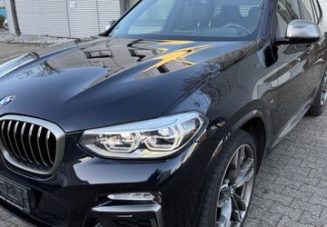 BMW X3 M40 83.805 km 38.990 &euro; Köln 50767