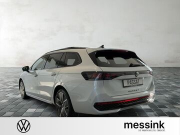 Gebrauchte VW Passat