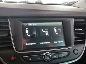 Opel Crossland X Innovation Parkass. Kamera SHZ LHZ 41.451 km 15.250 &euro; HAAN 42781