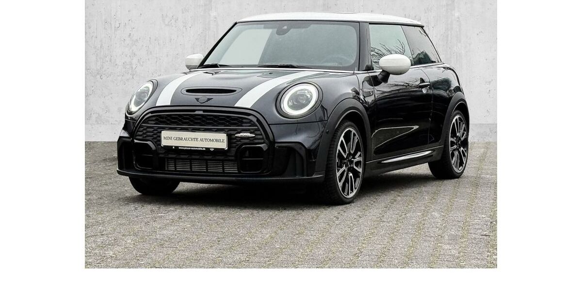 Mini Cooper S 8.143 km 32.490 &euro; Köln-Nord 50739