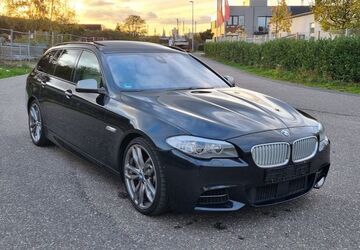 BMW M550 310.700 km 12.450 &euro; Leverkusen 51373
