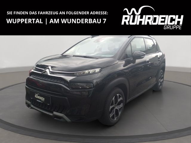 Citroen C3 Aircross 30.475 km 15.590 &euro; Wuppertal 42103