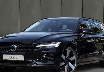 Volvo V60 16.200 km 45.860 &euro; Köln 50968