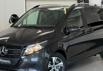 Mercedes-Benz V 220 9.000 km 60.450 &euro; Wuppertal 42281