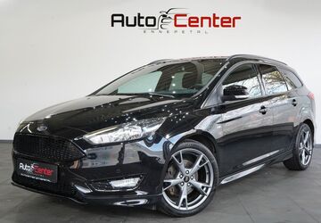 Ford Focus 57.000 km 14.990 &euro; Ennepetal (Bei Wuppertal) 58256