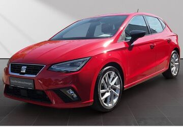 Seat Ibiza 42.600 km 17.790 &euro; Solingen 42719