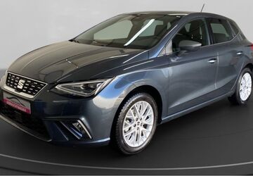 Seat Ibiza 25.189 km 21.490 &euro; Köln 50823