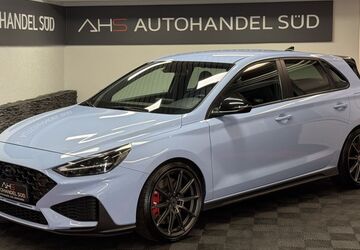 Hyundai i30 52.000 km 26.499 &euro; Remscheid 42857