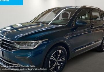 VW Tiguan 78.141 km 24.440 &euro; Düsseldorf 40233
