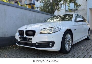 BMW 525 265.600 km 9.798 &euro; Remscheid 42859