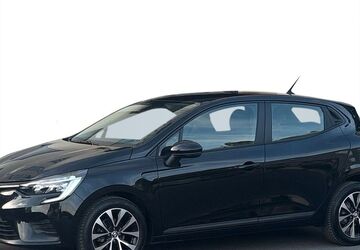Renault Clio 8.900 km 11.400 &euro; Solingen/NRW 42655