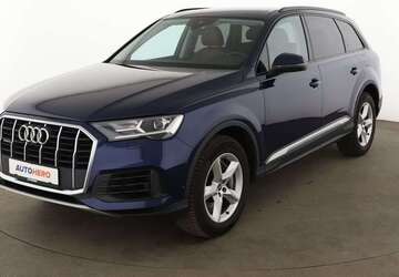 Audi Q7 118.955 km 39.990 &euro; Köln 50739