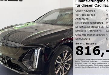Cadillac Andere 1.500 km 68.900 &euro; Düsseldorf 40231