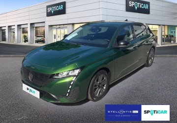 Peugeot 308 22.720 km 17.880 &euro; Solingen 42655
