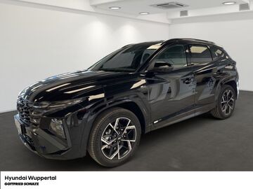 Gebrauchte Hyundai Tucson