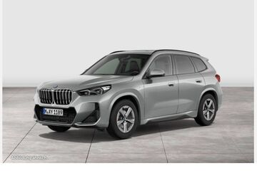 BMW X1 27.651 km 41.490 &euro; Dormagen 41540