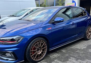 VW Polo 59.000 km 19.900 &euro; Leverkusen 51381