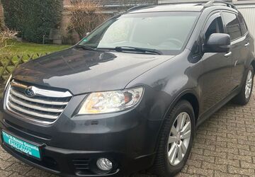 Subaru Tribeca 190.000 km 7.750 &euro; Düsseldorf 40589