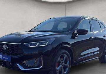 Ford Kuga 20.706 km 30.990 &euro; Düsseldorf 40233