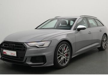 Audi S6 72.979 km 40.988 &euro; Leverkusen 51373