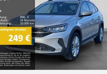 VW Taigo 16.833 km 23.730 &euro; Remscheid 42897