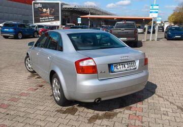 Audi A4 205.000 km 2.400 &euro; Hilden 40721