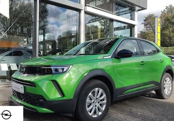 Opel Mokka 64.627 km 17.290 &euro; Düsseldorf 40625