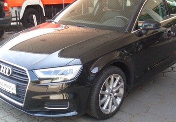 Audi A3 83.368 km 15.900 &euro; Neuss 41469