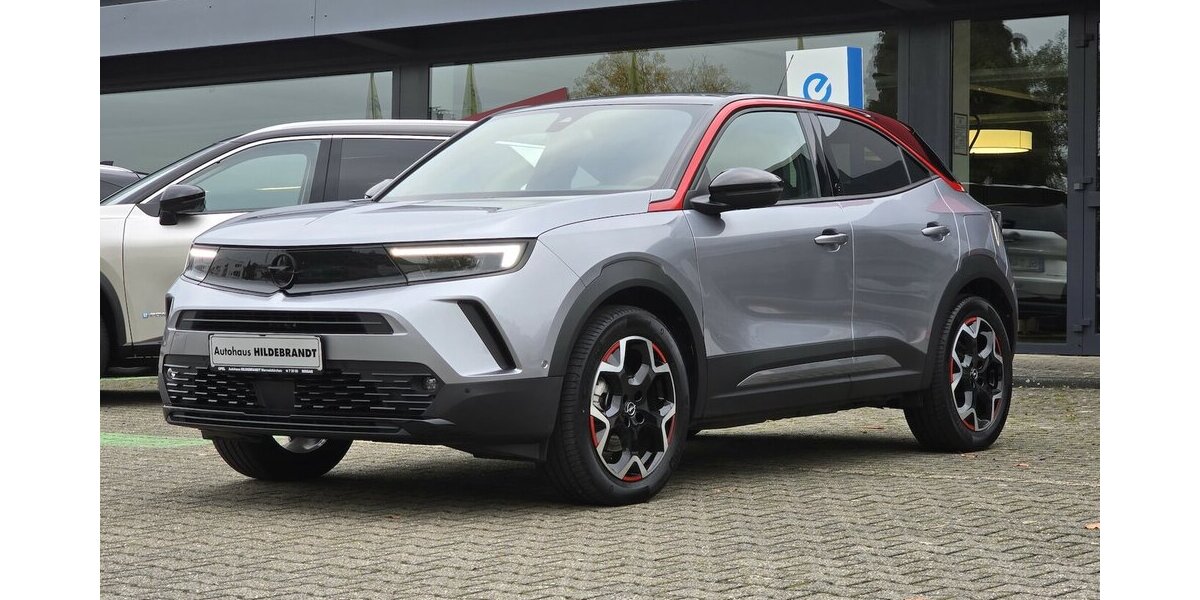 Opel Mokka-e GS Line Winterpaket|Kamera|18Zoll 40.448 km 17.450 &euro; Wermelskirchen 42929