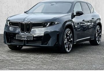 BMW iX3 5.900 km 82.680 &euro; Köln 51063