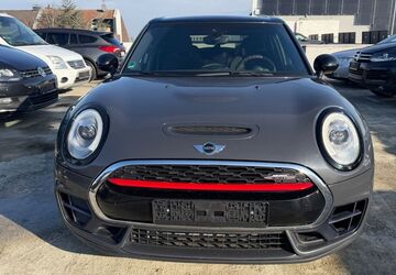 Mini John Cooper Works 116.000 km 17.450 &euro; Neuss 41462