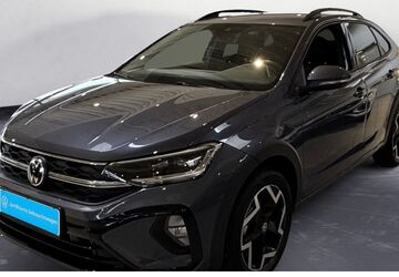 VW Taigo 9.913 km 27.950 &euro; Langenfeld 40764