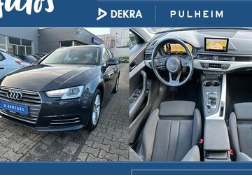 Audi A4 244.000 km 11.997 &euro; Pulheim 50259