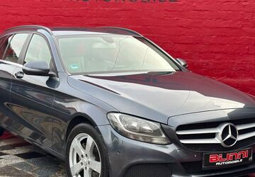 Mercedes-Benz C 300 255.000 km 9.999 &euro; Leverkusen 51373