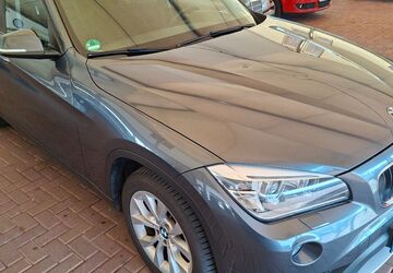 BMW X1 158.300 km 8.900 &euro; Wülfrath 42489