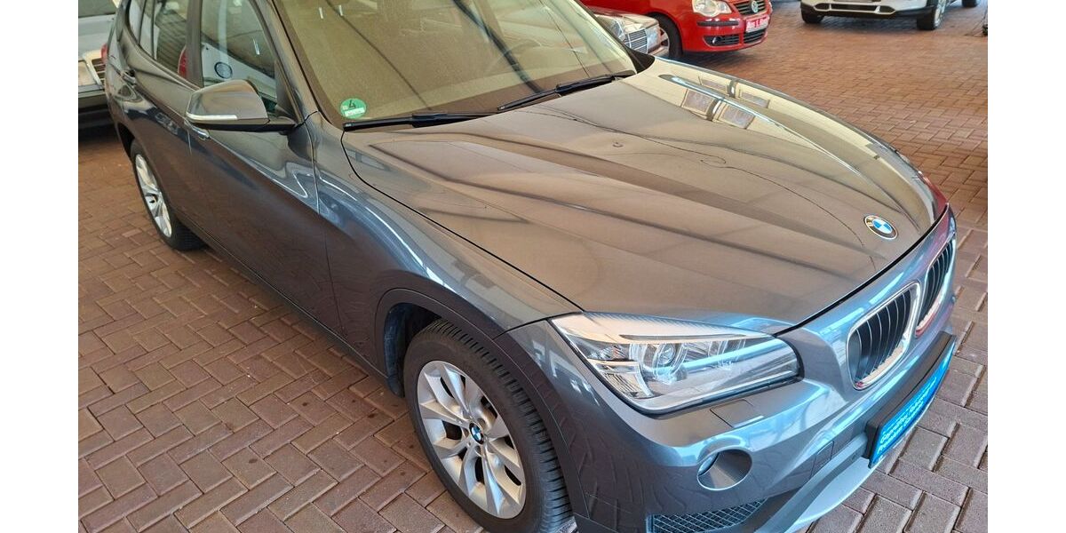 BMW X1 158.300 km 8.900 &euro; Wülfrath 42489