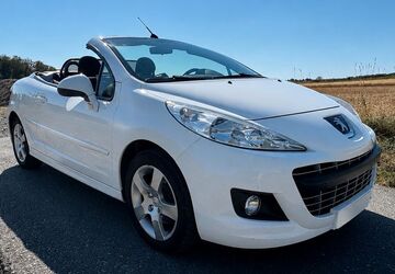 Peugeot 207 139.500 km 4.490 &euro; Wuppertal 42113