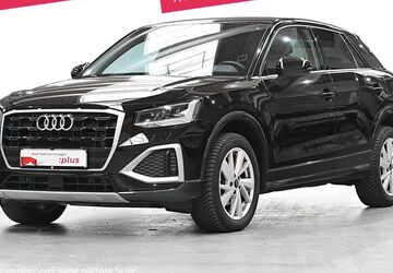 Audi Q2 27.891 km 25.777 &euro; Wuppertal 42109