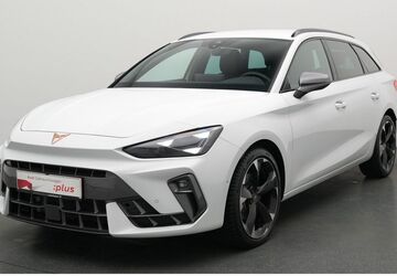 Cupra Leon 23.294 km 33.980 &euro; Leverkusen 51373