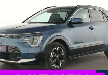 Kia Niro 27.406 km 24.898 &euro; Neuss bei Düsseldorf 41460