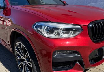 BMW X4 169.990 km 31.900 &euro; Bergisch Gladbach 51467