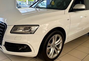 Audi SQ5 133.000 km 25.990 &euro; Köln 51067