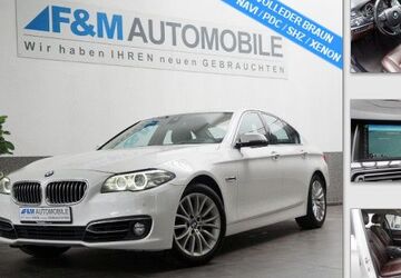 BMW 530 225.000 km 11.650 &euro; Neuss 41460