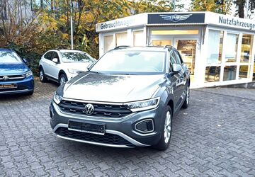 VW T-Roc 24.413 km 19.490 &euro; Köln 51067