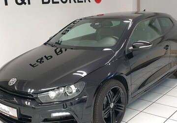 VW Scirocco 130.357 km 17.950 &euro; Wuppertal 42275
