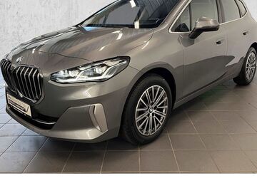 BMW 220 Active Tourer 45.200 km 25.879 &euro; Solingen 42719