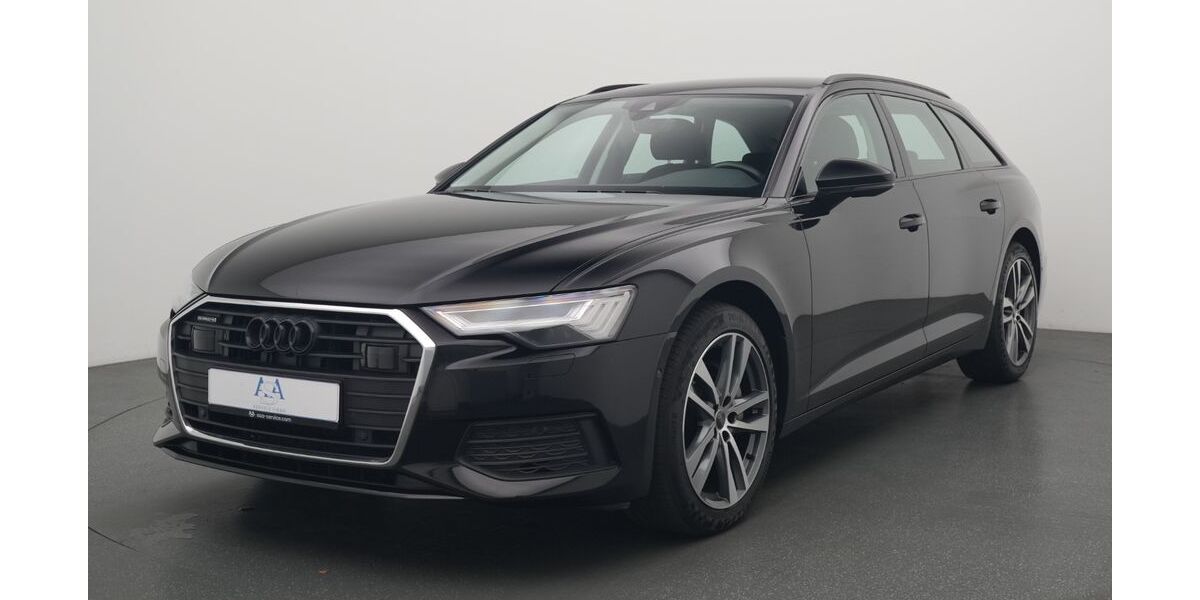 Audi A6 120.740 km 30.990 &euro; Leverkusen 51373