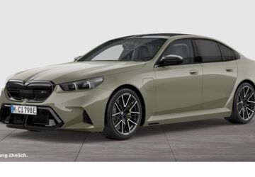 BMW M5 17.485 km 129.990 &euro; Velbert 42553