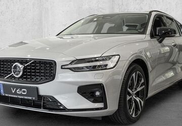 Volvo V60 2.600 km 43.480 &euro; Wuppertal 42109