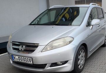 Honda FR-V 145.000 km 5.770 &euro; Köln 51105